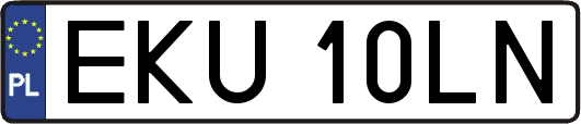 EKU10LN