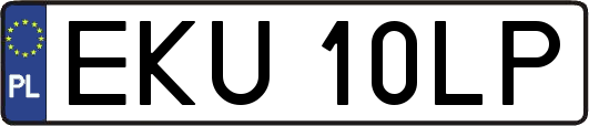 EKU10LP