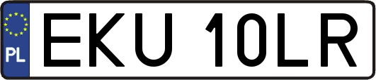 EKU10LR