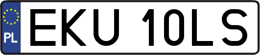 EKU10LS