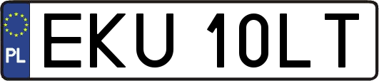 EKU10LT