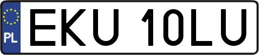 EKU10LU