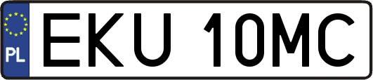 EKU10MC