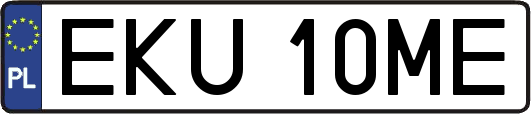 EKU10ME