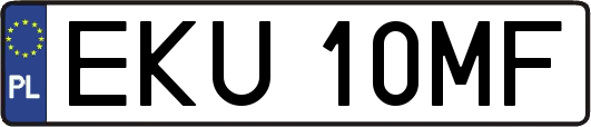 EKU10MF