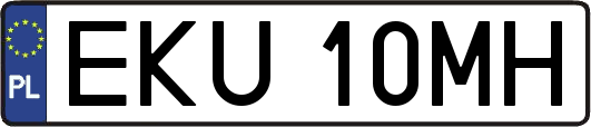 EKU10MH