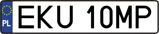 EKU10MP