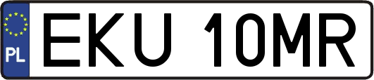 EKU10MR