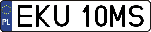 EKU10MS