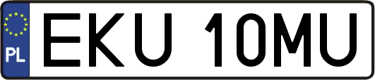 EKU10MU