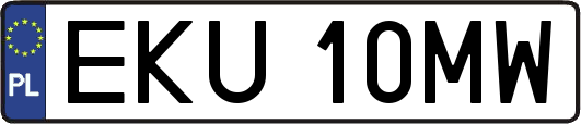 EKU10MW