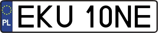 EKU10NE