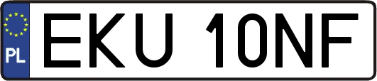EKU10NF