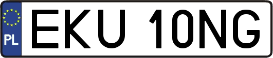 EKU10NG