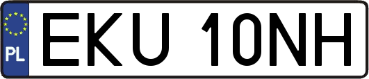 EKU10NH