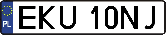 EKU10NJ