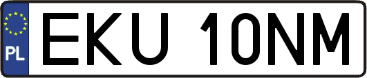 EKU10NM