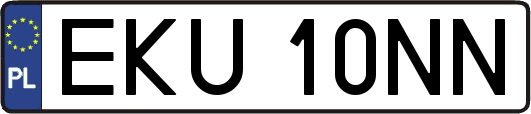EKU10NN