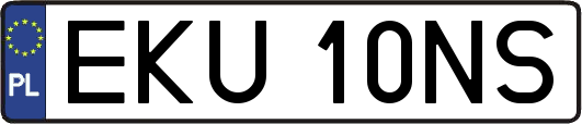 EKU10NS