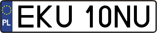 EKU10NU