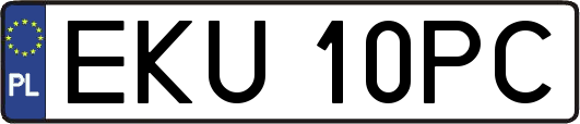 EKU10PC