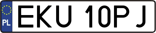 EKU10PJ
