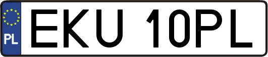EKU10PL