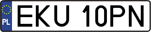EKU10PN