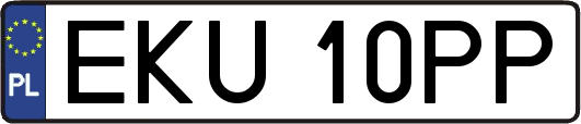 EKU10PP