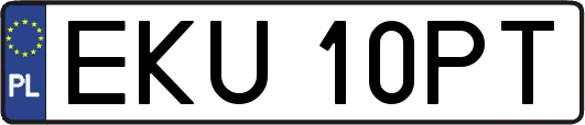 EKU10PT