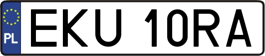 EKU10RA