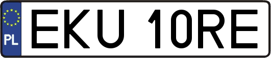 EKU10RE