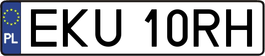 EKU10RH