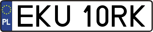 EKU10RK