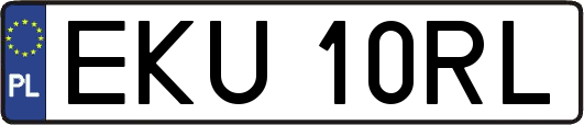 EKU10RL