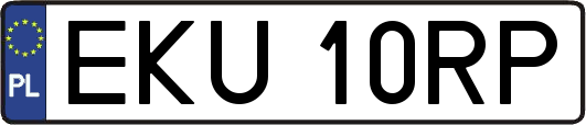 EKU10RP