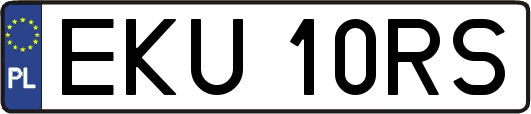 EKU10RS