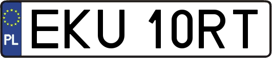 EKU10RT