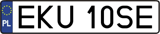 EKU10SE