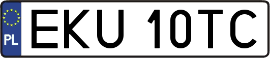 EKU10TC