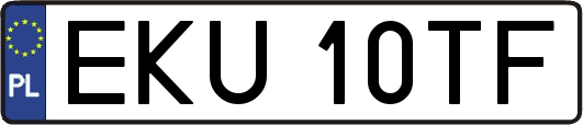 EKU10TF