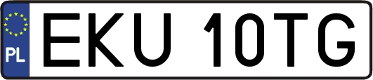 EKU10TG
