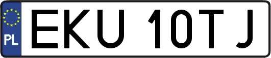 EKU10TJ