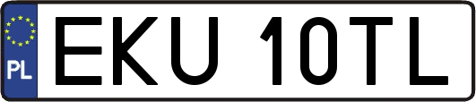 EKU10TL