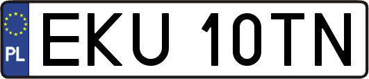 EKU10TN