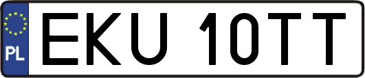 EKU10TT