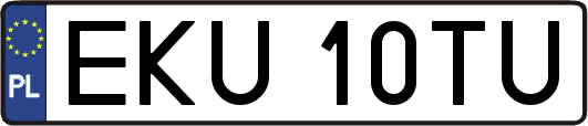 EKU10TU