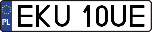 EKU10UE