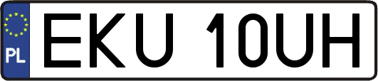 EKU10UH