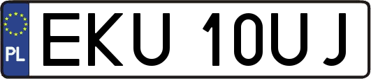 EKU10UJ